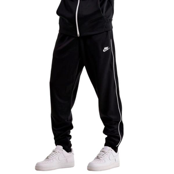 Pantaloni sportivi pentru bărbați Nike Sportswear Club M/ Black photo 1 Pantaloni sportivi pentru bărbați Nike Sportswear Club M/ Black photo 1