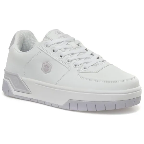 Adidași pentru femei Lumberjack Elsa 3PR Primăvară/ White photo 1