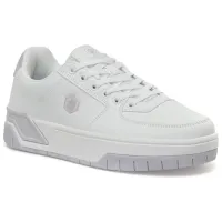 Adidași pentru femei Lumberjack Elsa 3PR Primăvară/ White