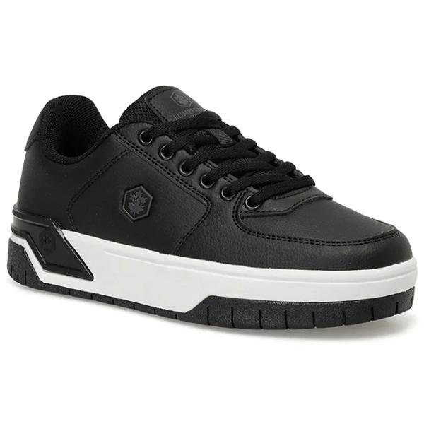 Кроссовки для женщин Lumberjack Elsa 3PR Весна/ Черный photo 1