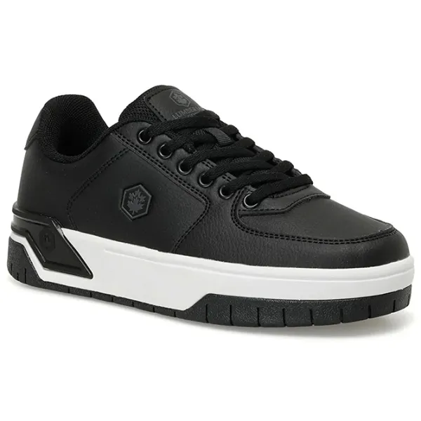 Кроссовки для женщин Lumberjack Elsa 3PR Весна/ Черный photo 1