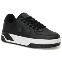 Adidași pentru femei Lumberjack Elsa 3PR Primăvară/ Black