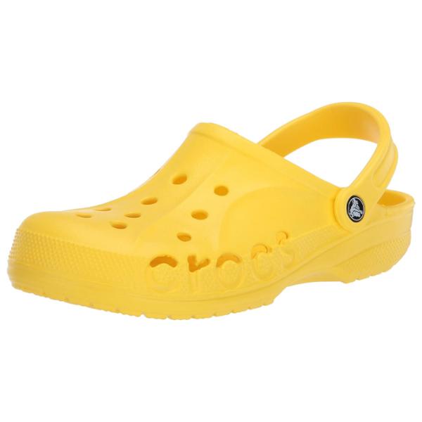 Saboți unisex Crocs Baya 42 - 43/ Lemon photo 1