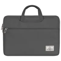 Geantă pentru laptop WIWU Vivi Handbag 16"/ Grey