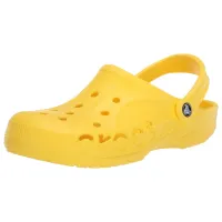 Saboți unisex Crocs Baya 39 - 40/ Lemon