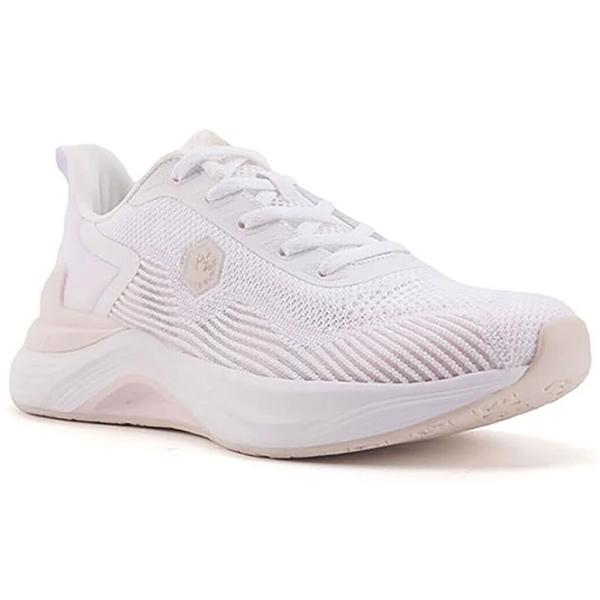 Adidași pentru femei Lumberjack Kassandra 3PR Primăvară/ White photo 1