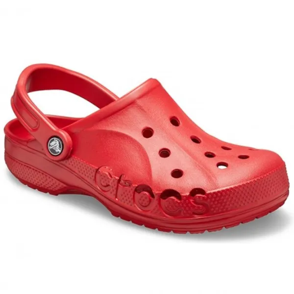 Saboți unisex Crocs Baya 37 - 38/ Red photo 1