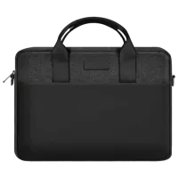 Geantă pentru laptop WIWU Minimalist 14"/ Black