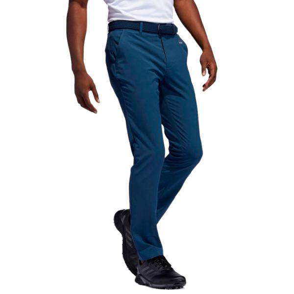 Pantaloni sportivi pentru bărbați Adidas Golfhose Golf Tpr Pt  / Navy photo 1 Pantaloni sportivi pentru bărbați Adidas Golfhose Golf Tpr Pt  / Navy photo 1