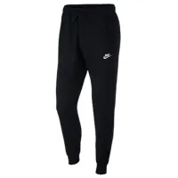 Pantaloni sportivi pentru bărbați Nike M Nsw Club Jggr Jsy M/ Black