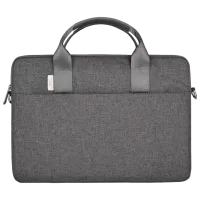 Geantă pentru laptop WIWU Minimalist 16"/ Grey