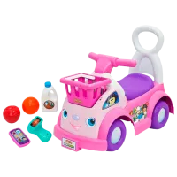 Tolocar Moose Mountain Shop & Roll GN (8270) 20 kg/ Pink