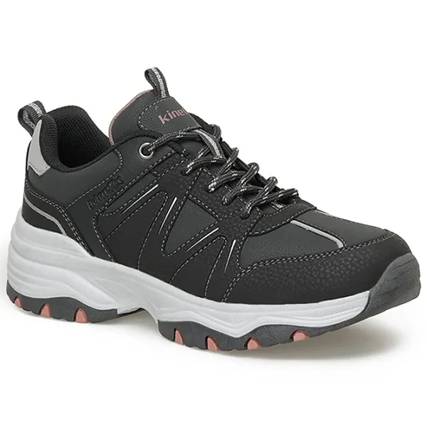 Adidași pentru femei Kinetix Rossel Pu W 3PR Primăvară/ Gray photo 1