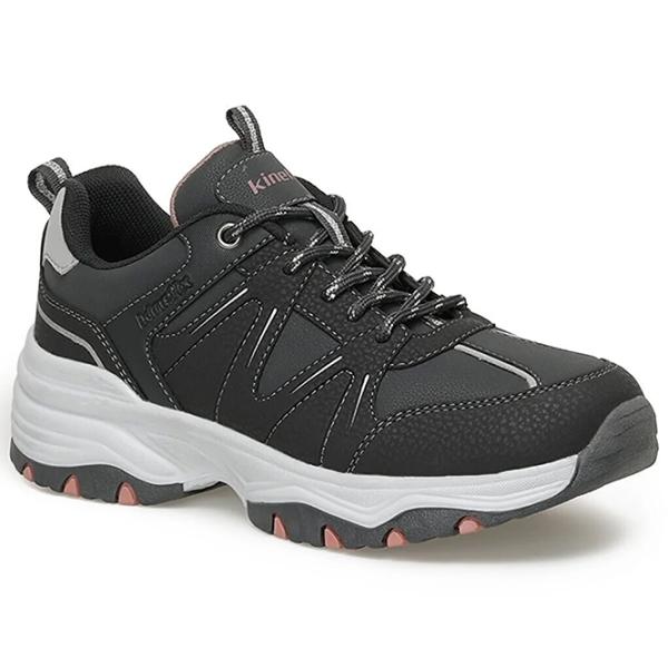 Adidași pentru femei Kinetix Rossel Pu W 3PR Primăvară/ Gray photo 1