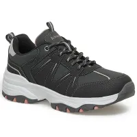 Adidași pentru femei Kinetix Rossel Pu W 3PR Primăvară/ Gray