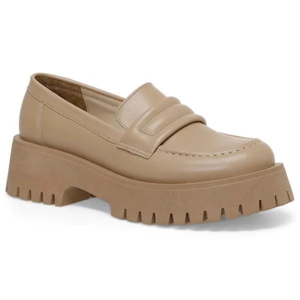 Pantofi pentru femei Butigo 23K-045 3PR 39/ Beige photo 1