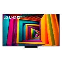 Телевизор LG 65UT91006LA 65" / Edge LED / 4K / Smart TV / Черный