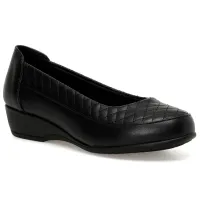 Pantofi pentru femei Polaris Shoes 165015.Z3PR 37/ Black