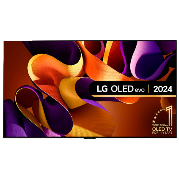 Televizor LG OLED77G45LW 77"/ OLED/ 4K/ Smart TV/ Black photo 1