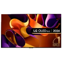 Televizor LG OLED77G45LW 77"/ OLED/ 4K/ Smart TV/ Black