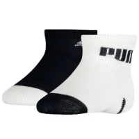 Șosete unisex Puma Baby Mini Cats Lifestyle 19 - 22/ White