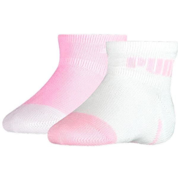 Șosete unisex Puma Baby Mini Cats Lifestyle 23 - 26/ White photo 1