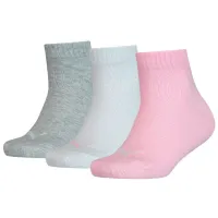 Șosete pentru fetiţe Puma Kids Quarter 31 - 34/ Multicolor