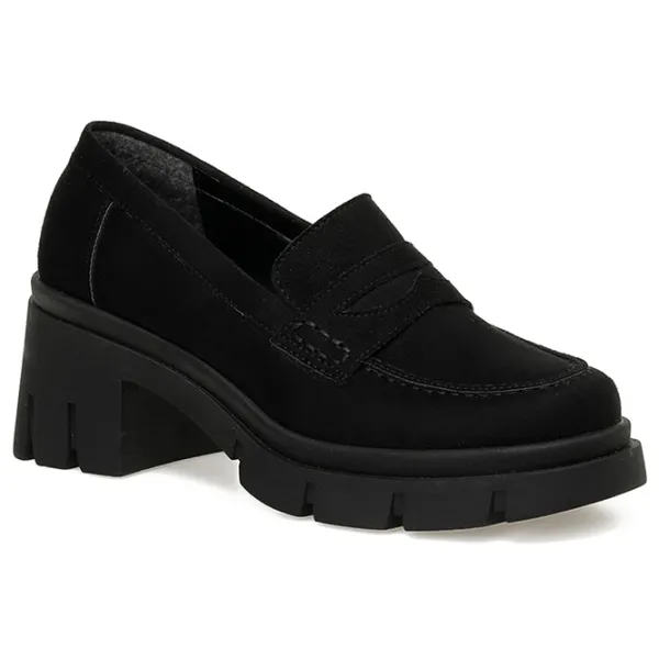 Pantofi pentru femei Polaris Shoes 23K-224 3PR 36/ Black photo 1 Pantofi pentru femei Polaris Shoes 23K-224 3PR 36/ Black photo 1