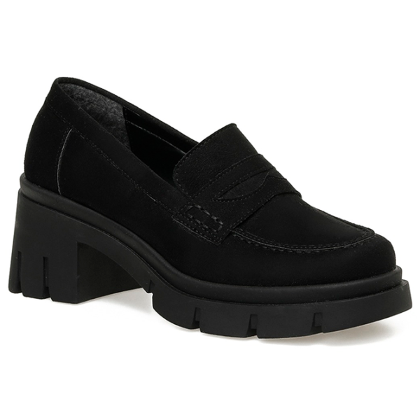 Pantofi pentru femei Polaris Shoes 23K-224 3PR 36/ Black photo 1 Pantofi pentru femei Polaris Shoes 23K-224 3PR 36/ Black photo 1