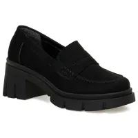 Pantofi pentru femei Polaris Shoes 23K-224 3PR 37/ Black