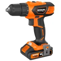 Шуруповерт Wokin 622035 400 rot/min