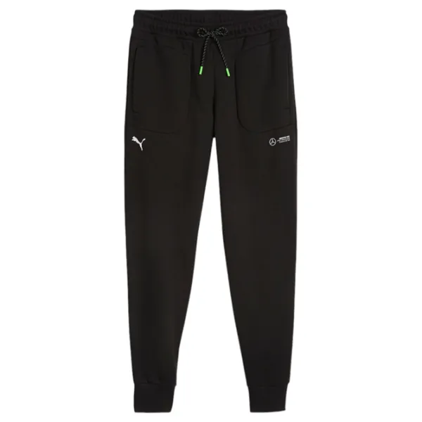Pantaloni sportivi pentru bărbați Puma Mapf1 Sweatpants, Cc XS/ Black photo 1