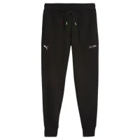 Pantaloni sportivi pentru bărbați Puma Mapf1 Sweatpants, Cc XS/ Black