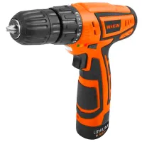 Шуруповерт Wokin 780510 550 об/ мин