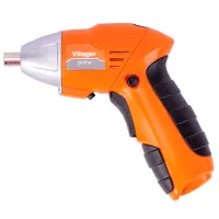 Отвертка Villager VLN SDL 1.0 SET 200 об/ мин