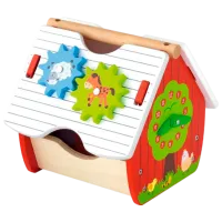 Фигурки VIGA 50533 3+/ Разноцветный