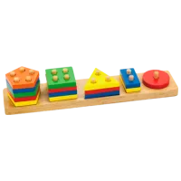 Jucărie moale VIGA 58558 3+/ Multicolor