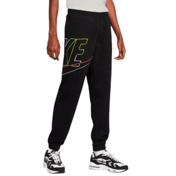 Спортивные брюки для мужчин Nike M Nk Club+ Bb Cf Pant Mcf L/ Черный photo 1