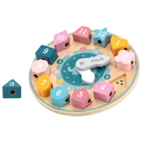 Фигурки VIGA 44053 3+/ Разноцветный