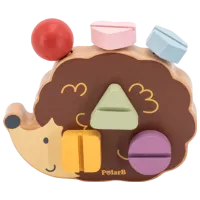 Фигурки VIGA 44221 3+/ Разноцветный