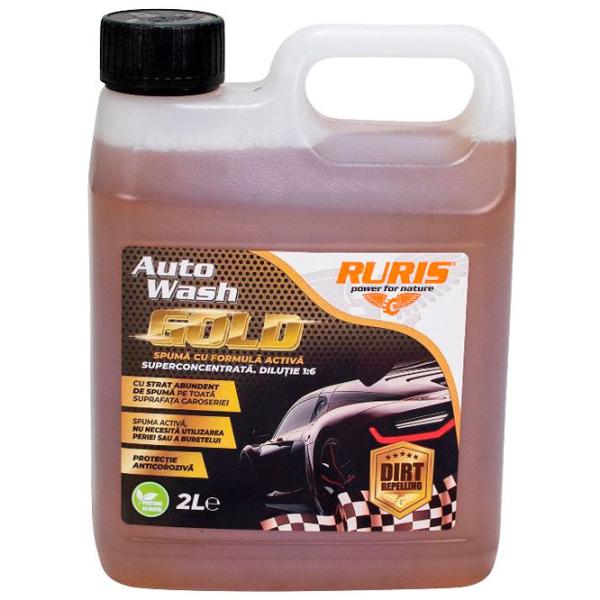 Curățător Ruris Auto Wash Gold VOR57988 caroserie photo 1