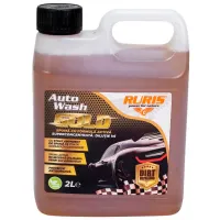 Очиститель Ruris Auto Wash Gold VOR57988 кузов