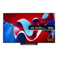 Televizor LG OLED77C46LA 77"/ OLED/ 4K/ Smart TV/ Black