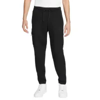 Спортивные брюки для мужчин Nike M Nsw Tch Flc Utility Pant XL/ Черный