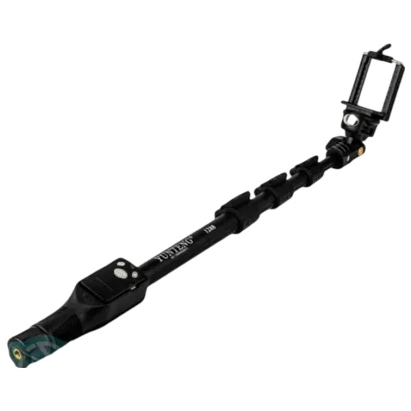 Селфи палка Yunteng YT-1288 Bluetooth/ Черный photo 1