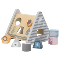 Фигурки VIGA 44007 3+/ Разноцветный