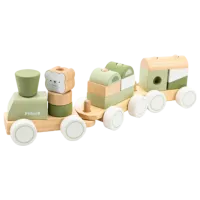 Фигурки VIGA 44231 3+/ Разноцветный