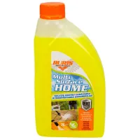 Средство для ухода Ruris Multi Surface Home HOME20211L Жидкость/ для удаления грязи