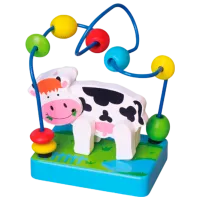 Фигурки VIGA 59661V 1+/ Разноцветный