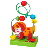 Figurine VIGA 59662 3+/ Multicolor